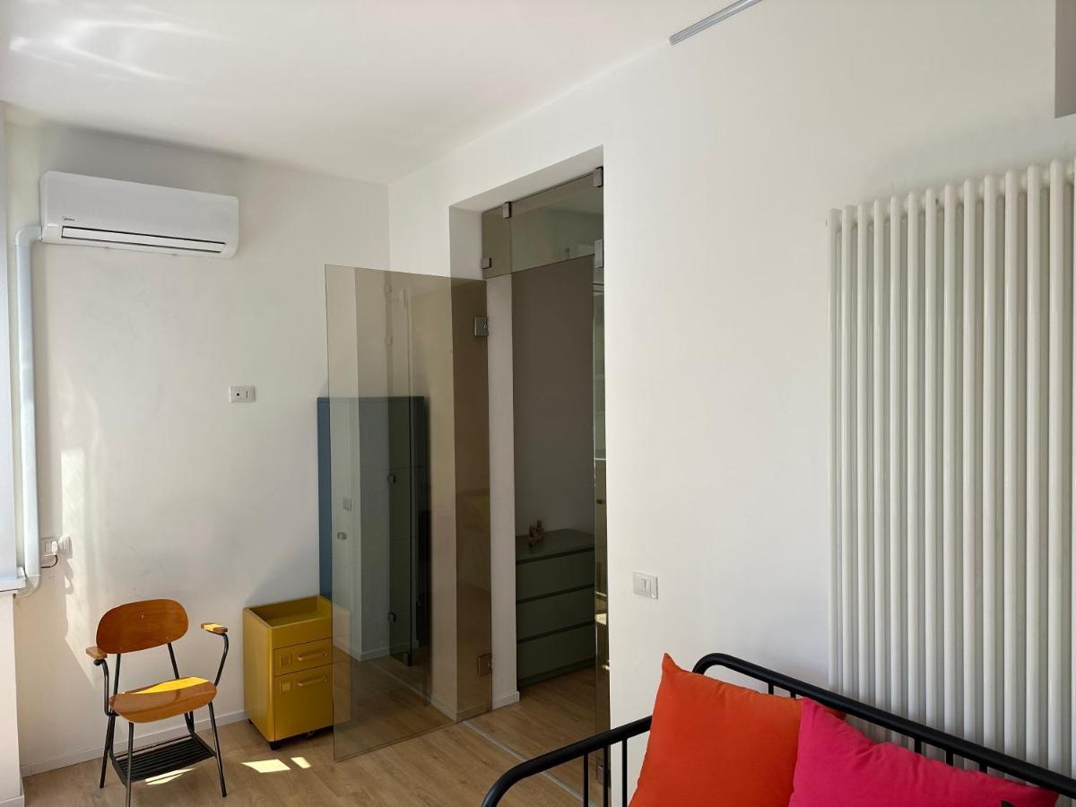 Lortica Apartment Pescara Exterior foto